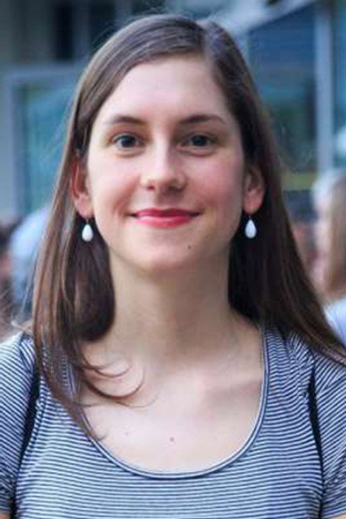 Photo of Anja Novak, Acting