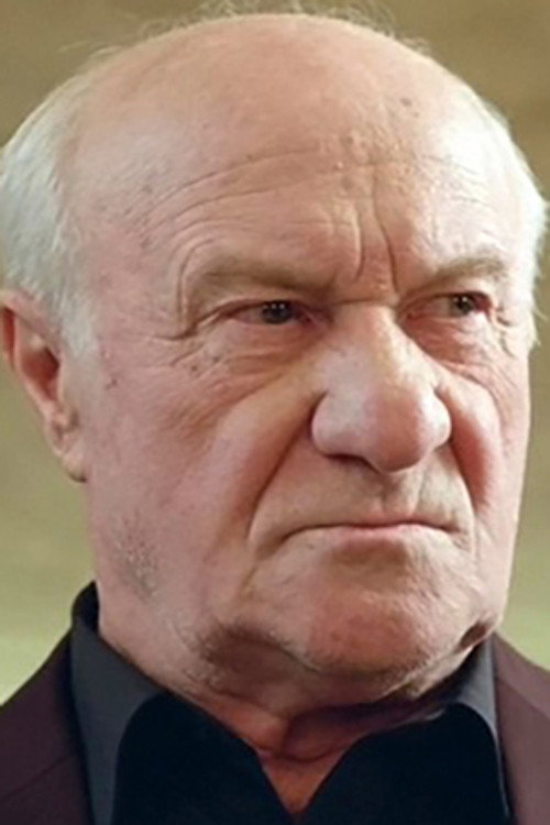 Photo of Evgeny Kapitonov, Acting