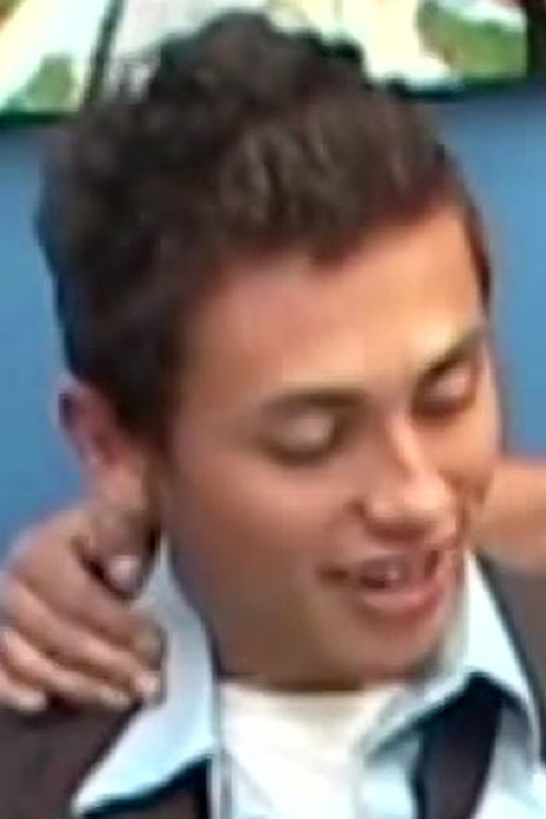 Photo of Danilo, Acting