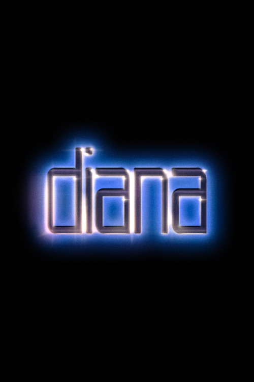 Movie poster for Diana (1981)