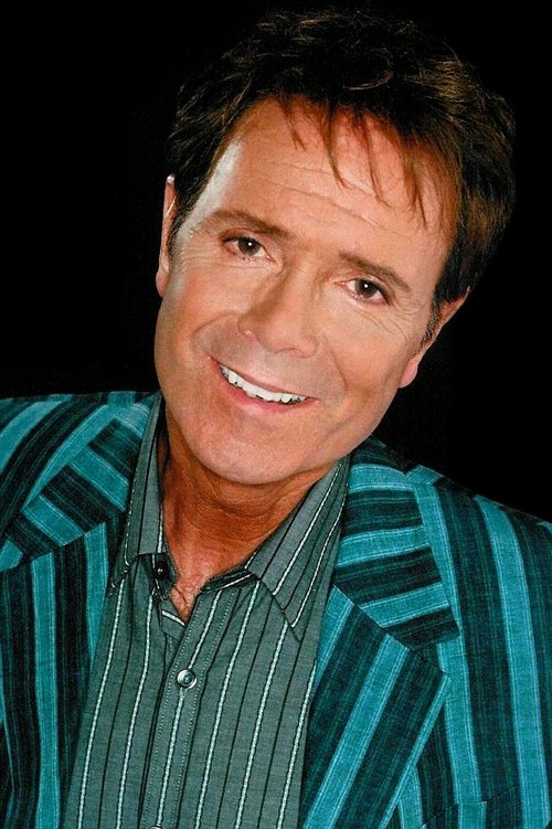 Cliff Richard profile