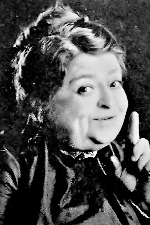 Photo of Carrie Clark Ward, Acting