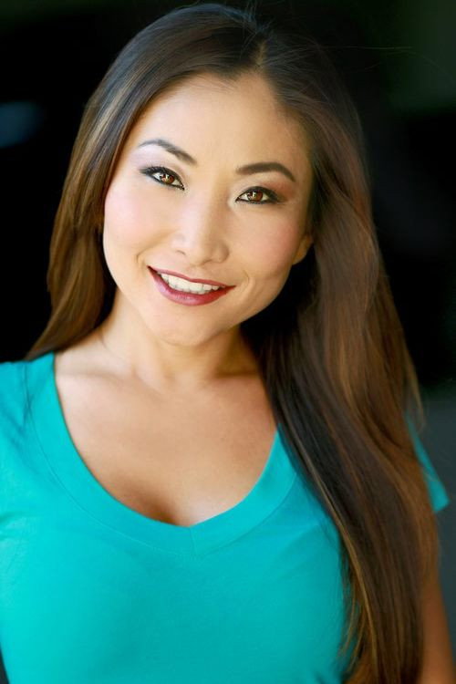 Photo of Dianne Kwon, Acting