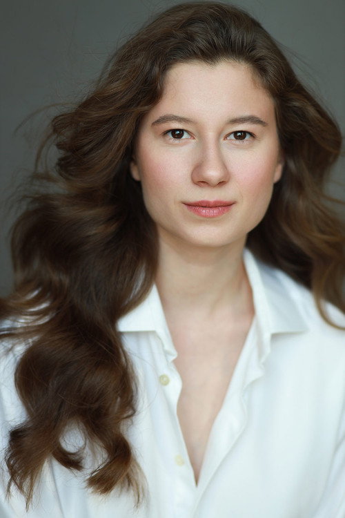 Photo of Alexandra Klimova, Acting