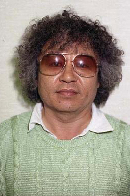 Photo of Shotaro Ishinomori, Writing