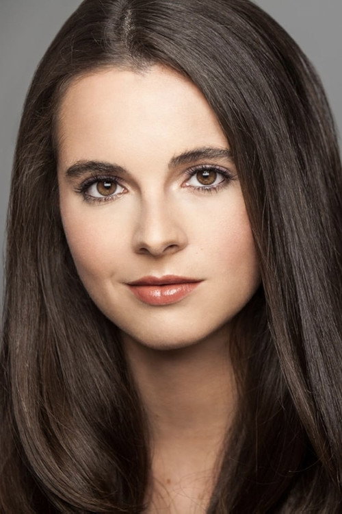 Photo of Vanessa Marano, Acting