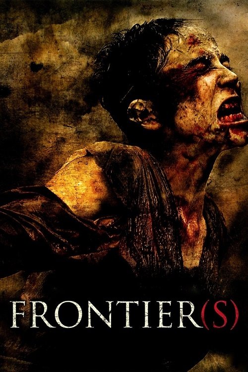 Movie poster for Frontier(s) (2007)