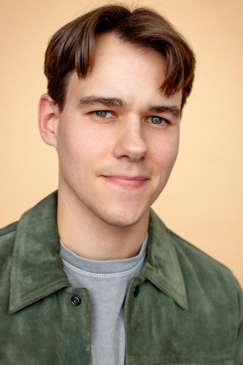 Photo of Brandon Johnston, Acting
