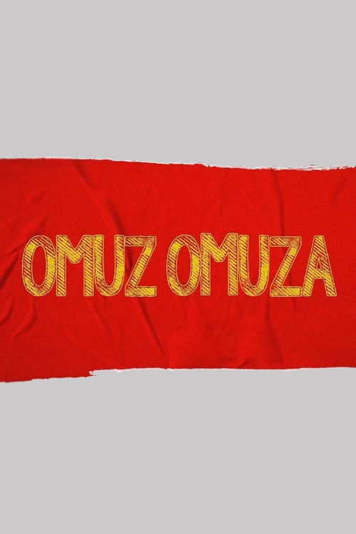 Omuz Omuza poster