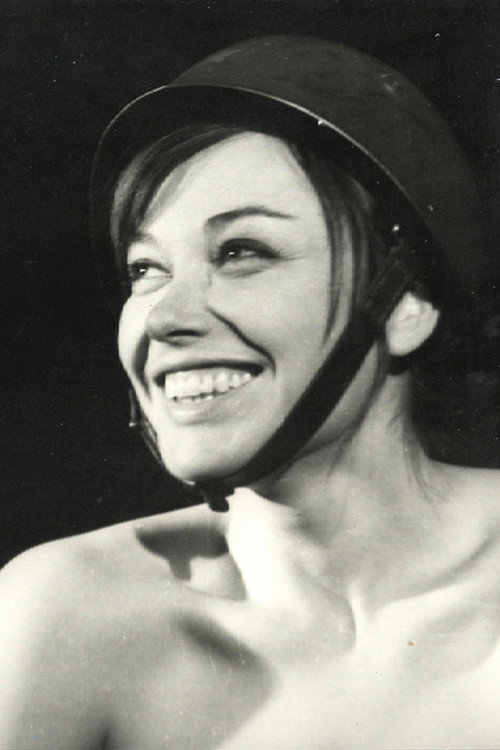 Tzvetana Maneva profile