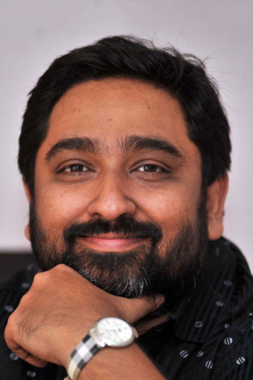 Photo of M. Jayachandran, Sound