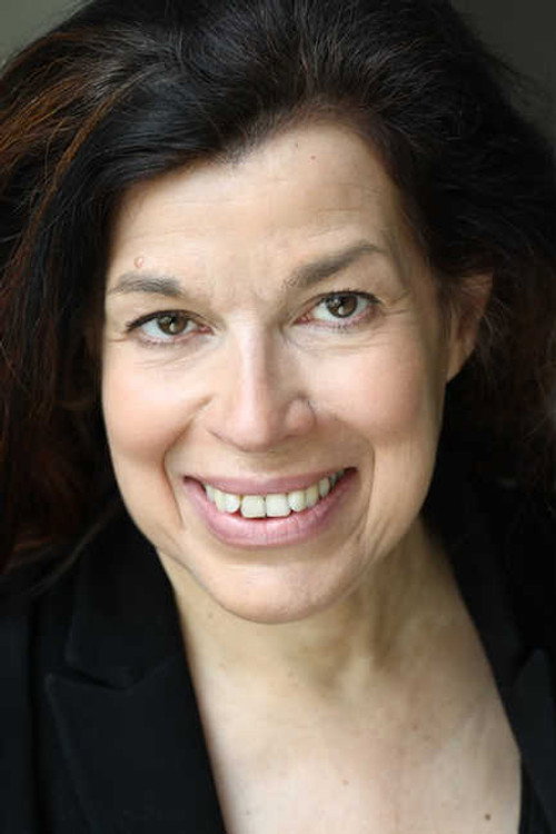 Photo of Catherine Artigala, Acting