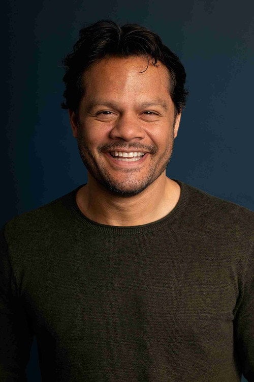 Photo of Glenn Coenen, Acting