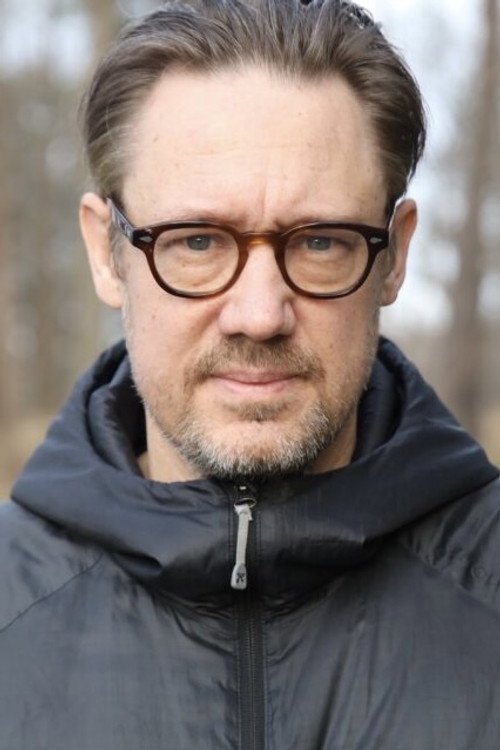 Photo of Jon Holmberg, Directing