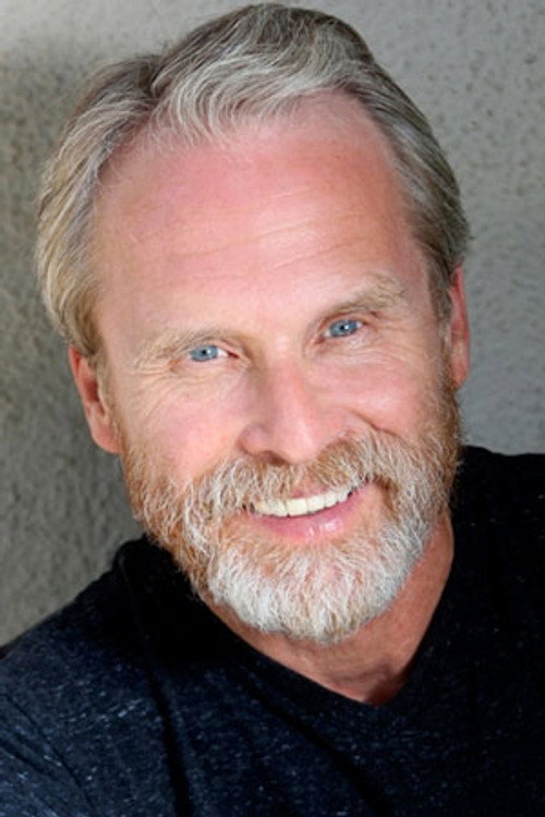 Photo of Glen McDougal, Acting