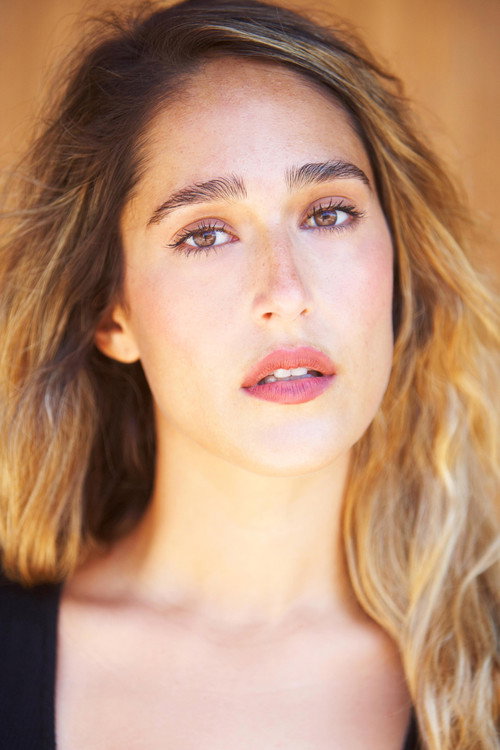 Photo of Ruby Elise, Acting