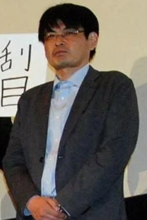 Hiroyuki Kato profile
