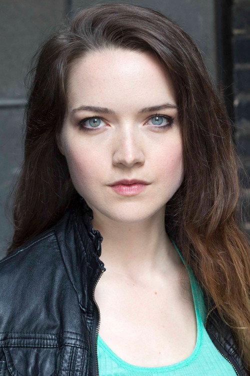 Photo of Susanna Fournier, Acting