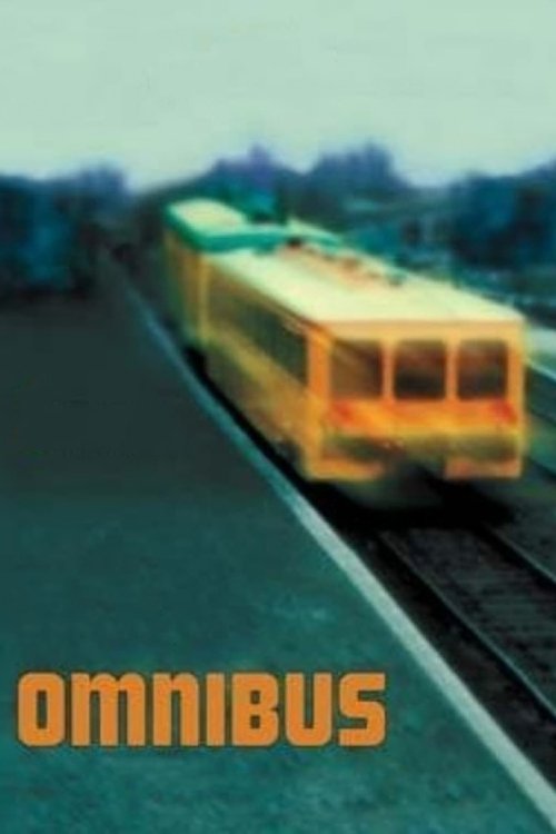 Movie poster for Omnibus (1992)