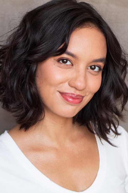 Photo of Cynthia Valenzuela, Acting