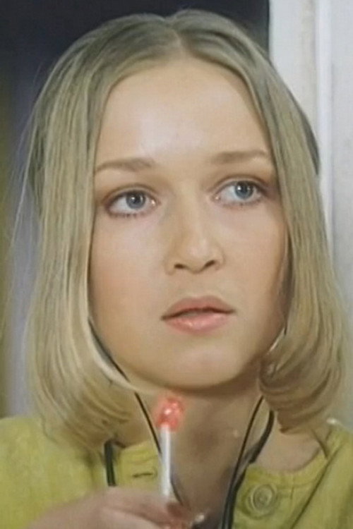 Photo of Elena Kucherenko, Acting
