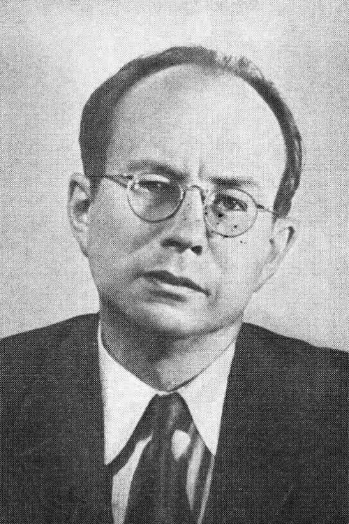 Photo of Aleksey Simukov, Writing