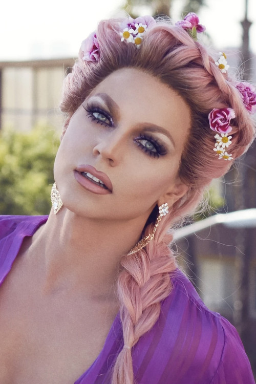 Courtney Act profile