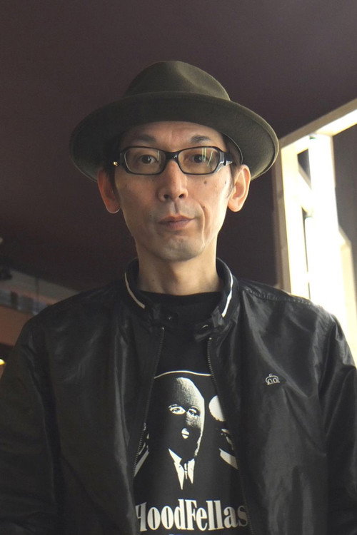 Photo of Yutaka Tsuchiya, Directing