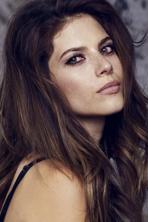 Weronika Rosati profile