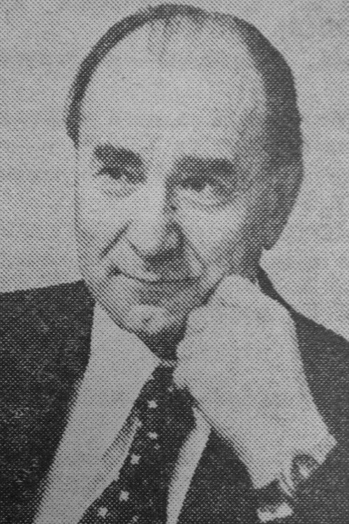 Photo of Aleksei Nagornyj, Writing