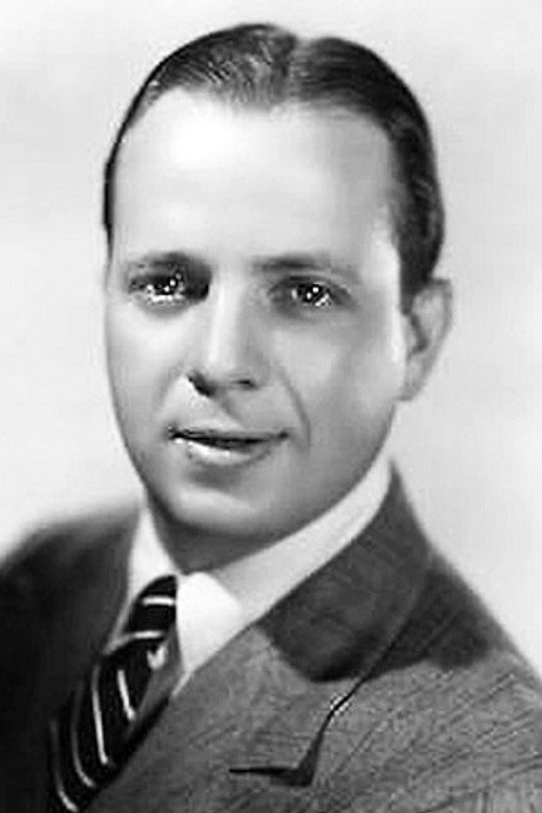 Photo of Frank Melton, Acting