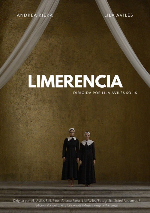 Movie poster for Limerencia (2015)