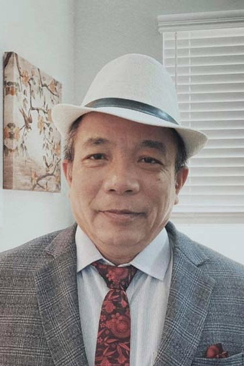 Photo of Trần Kỳ Trung, Writing