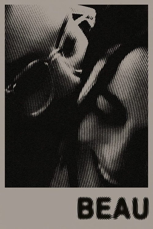 Movie poster for Beau (2021)