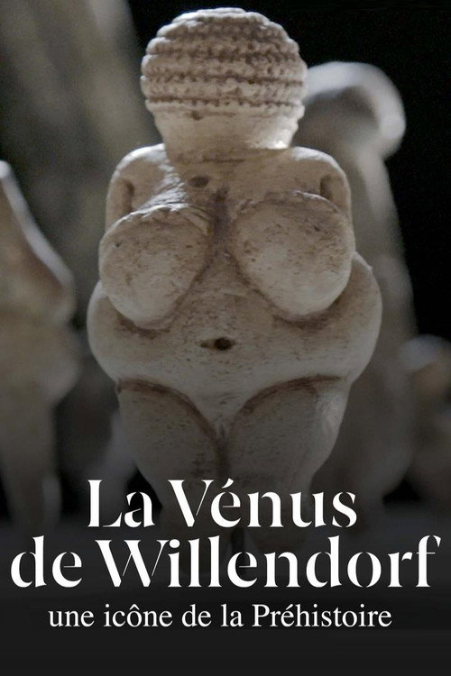 Movie poster for Rätselhafte Venus (2022)
