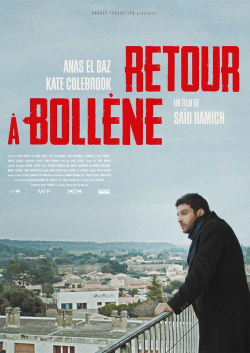 Movie poster for Return to Bollene (2018)