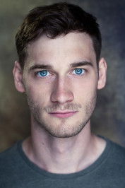Photo of Luke Hobson, Acting