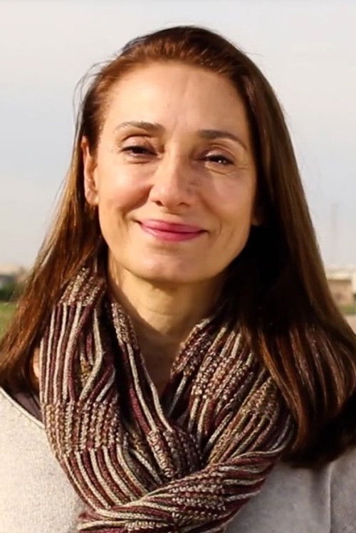 Rosana Pastor profile