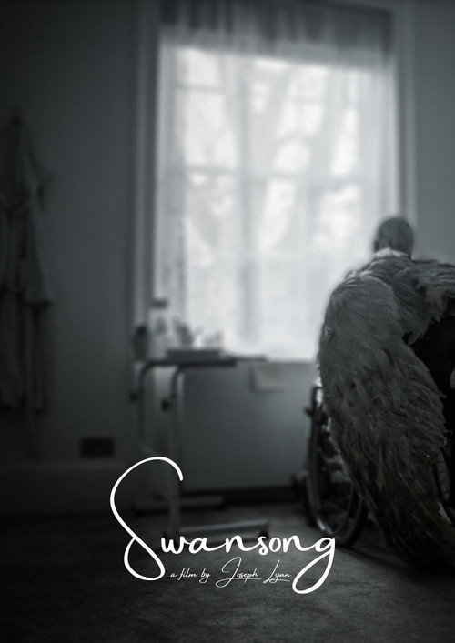 Movie poster for Swansong (2018)