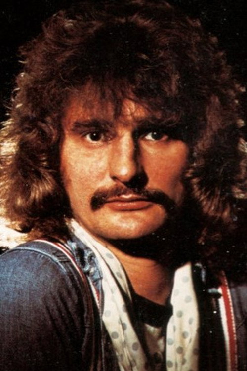 Photo of David Byron, Acting