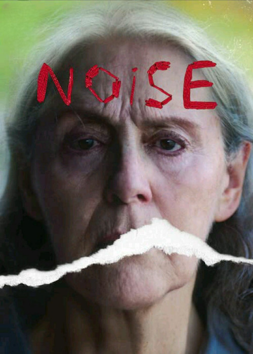Movie poster for Noise (2022)
