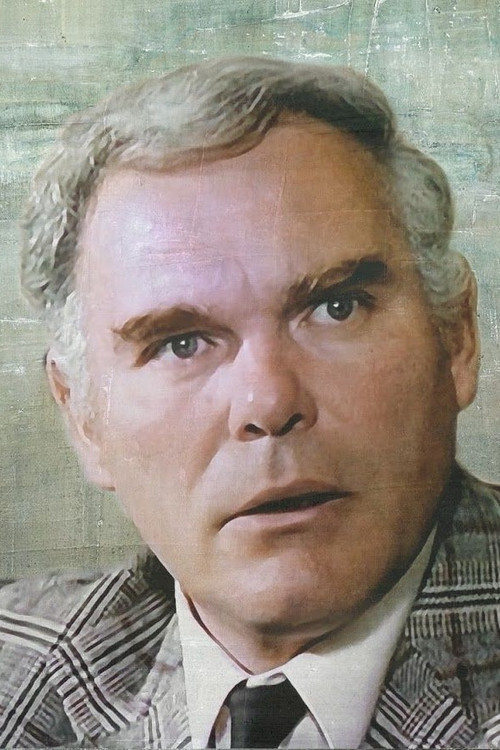 Photo of Attila Lőte, Acting