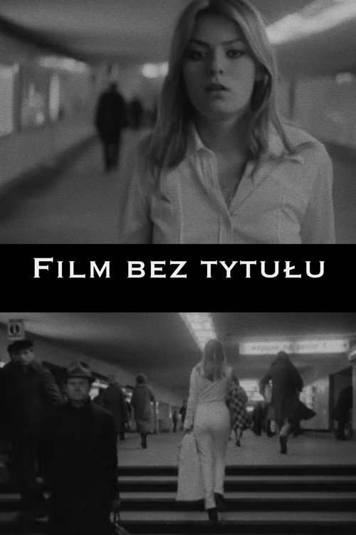 Movie poster for Film Without Title (1981)