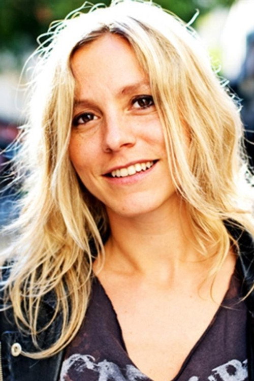 Photo of Luz Mandon, Acting