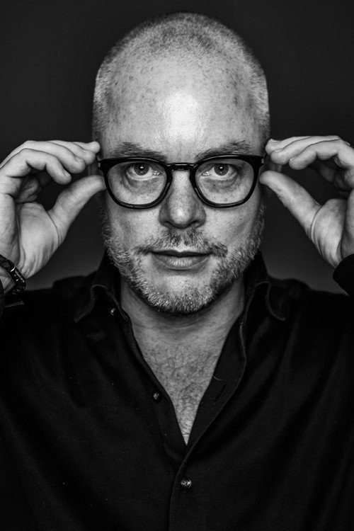 Photo of Henrik Jansson-Schweizer, Creator