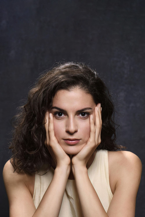 Photo of Helena Vuković, Acting