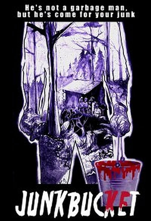 Movie poster for Junkbucket (2008)