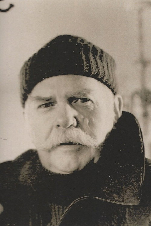 Photo of Andy Milligan, Directing