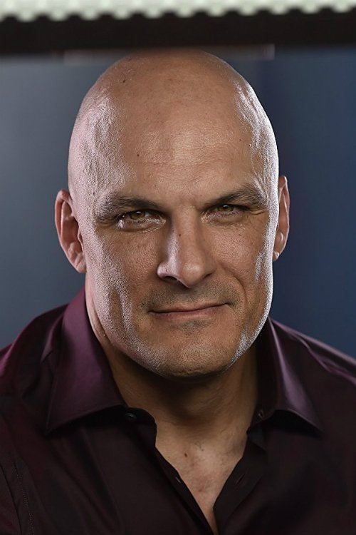 Fred Mancuso profile