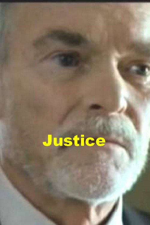 Series poster for Justice (1999)